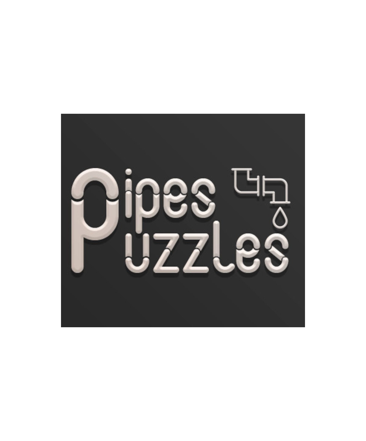 Pipes Puzzles Steam Key GLOBAL